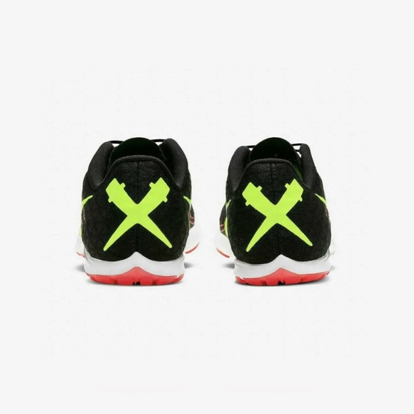 NEW NIKE MENS ZOOM RIVAL XC TRACK & FIELD DISTANCE SPIKES Sz 11 AJ0851 005 main image 9
